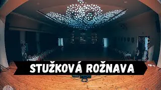 Stužková Rožnava - DJ na Stužkovú