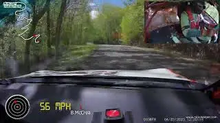 2023 SCCA Pine Mountain Hillclimb