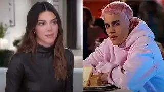 Kendall Jenner's Awesome Birthday Story Included Getting Crooned To By Justin Bieber, But I'd Neve