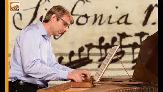 Practicing the Complete Bach Sinfonias from start to finish in 13 sessions!