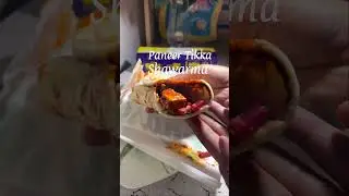 😍Faasos #shorts #faasos #shawarma #food #streetfood #viralreels #viral #trending #foodie #foodlover