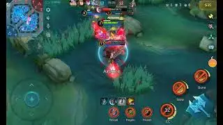 Easy game with Franco - mythical honor 