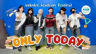 Only Today (Cover by ANSR)