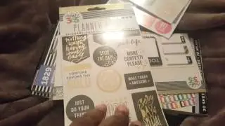 MAMBI Haul- Happy Mail new products from June 27th launch