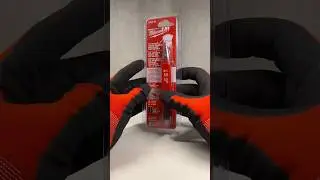 Бесконтактный тестер напряжения #milwaukee 220320 #tools  #инструмент #электрика #electrician #обзор