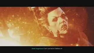 Sienna Confronts Her EVIL Twin &mdash; Vermintide&rsquo;s Most Explosive Cutscene