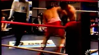 Victor Oganov vs Anatoly Kanaev