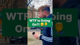 Что, чёрт возьми, происходит?! 🤣🤦&zwj;♂️ #utk #reform #nigelfarage #clacton #shorts