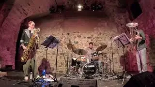 Tundra - Baritube live at Dekadenz 17/04/2025