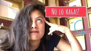 EL PEOR ERROR A LA HORA DE ESTUDIAR IDIOMAS (TODOS LO HEMOS COMETIDO) | Lengua Larga