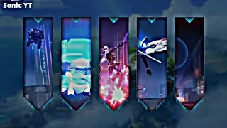 New Alight motion preset | Mobile Legend edit | XML Link in Discription 🖇️