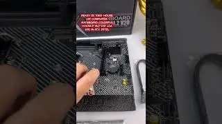 READY DI TOKO HOUSE OF COMPUTER MAINBOARD COLORFUL H310M-F M.2 V20 LGA 1151 M-ATX INTEL