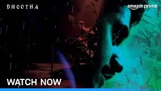Dhootha - Watch Now | Naga Chaitanya, Parvathy Thiruvothu, Sathyapriya Bhavani Shankar