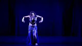 ALEXIA - OPENING SHOW AT YALLA RAQS FESTIVAL 2017