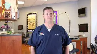 Pediatric Dentist North Phoenix - Dr Sheppard