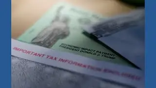 US government is phasing out paper checks. Here's what that means for you