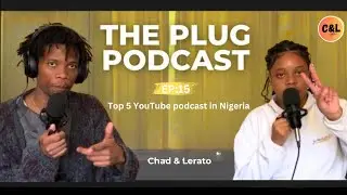 Nigerian Podcasts: Top 5 Must-Listens
