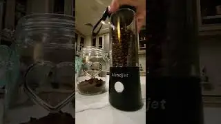 blendjet 2 review/ power ASMR