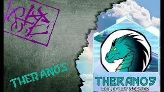 Арма 3. Theranos RPG, красоты проекта.  R-Zone Game TV