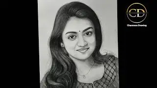 How to draw a girl 