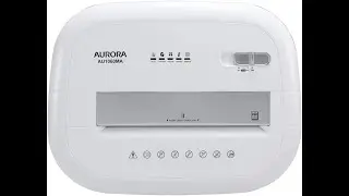 Trending for Fellowes Power shred & Aurora-Commercial