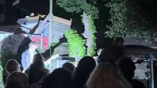 Stoneyard - Live at Clubhouse (Seattle backyard house show) - 5/3/25