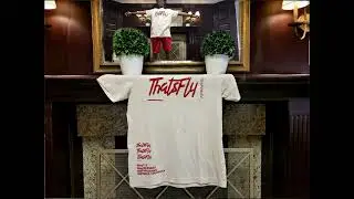 FLY 100:The Brand Takeoff Day 39 #clothingbrand  #thatsfly #thatsflyapparel #impressyourself