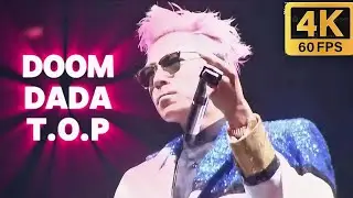 Doom Dada live T.O.P | 4K 60FPS HDR