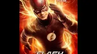 Flash S3 E6(Blind Reaction)