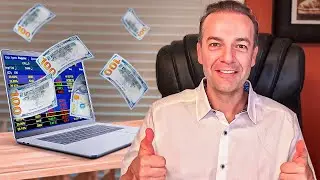 My Results from Investing $50 Every Day || (Huge Passive Income)!