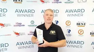 Winner in the Scotland Prestige Awards 2025/26