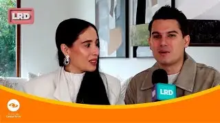 La Red:  Luisa Fernanda W y Pipe Bueno mostraron en La Red su casa en México – Caracol TV