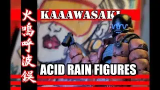 ACID RAIN FIGURES