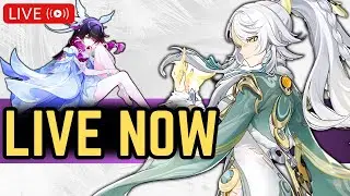 C6 ILLUGA GIVEAWAY 😲 DPS Dummy Testing✨ Zibai is Wife