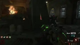 Black ops 2 celeron G4930 RX 550 4gb