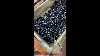 Small Hole Rock Drilling Taper Button Bits For #Mining #buttonbits  #rockdrillbits #rockdrilling