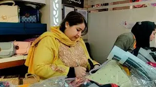 Big Sale at Wardrobe by Sam Iqbal Market Anantnag 50% off
