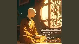 Let The Truth Help | Srilankan Lofi | English | #MindBlend | Inner Realm