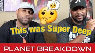 Grizzy Hendrix - Kilmonger | Reaction