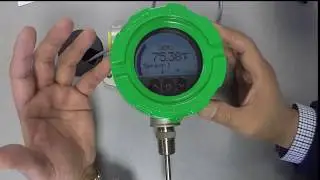 How-To Configure Schneider Electric&rsquo;s Foxboro RTT15S Temperature Transmitter