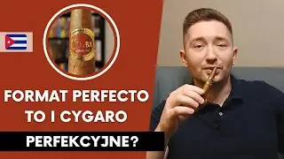 Cuaba Exclusivos - kubańskie cygaro w klasycznych formacie i z kr&oacute;tką historią na rynku.