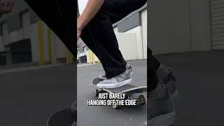 Как кататься на Laser Flip: полное руководство уже доступно 📡 #laserflip #skatetutorial