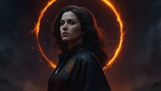 Unbroken Line | unique female vocal | Trap | Bass bossted | Rap