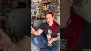 Beer History with Beerkowski: Alewives were not witches!
