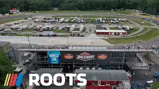 Track Profile: Berlin Raceway
