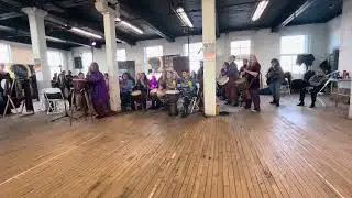 Marketplace featuring Ubaka Hill