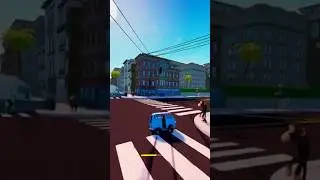 Game name: Deadline Delivery, Demo available on Steam