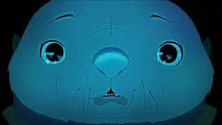 Nelly's Fish (a very short animated film)
