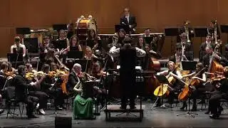 Atlantia. Concierto para acordeón y orquesta Original de Gorka Hermosa