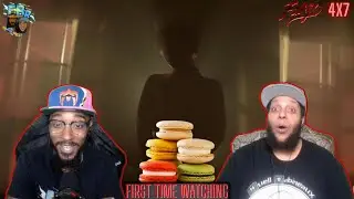 Fargo Season 4 Episode 7 | Lay Away | FRR Reaction